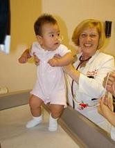 腎臓内科アビトボル先生と