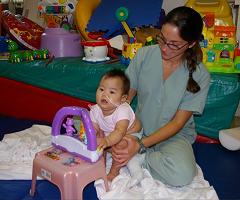 OTアリーンさんと